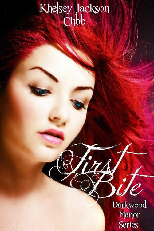 First Bite (Darkwood Manor Series) by Jackson, Khelsey