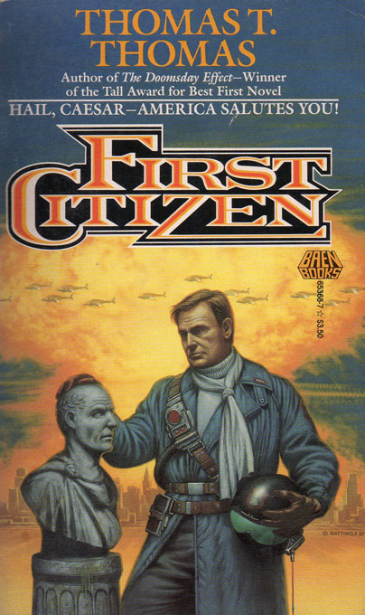 First Citizen