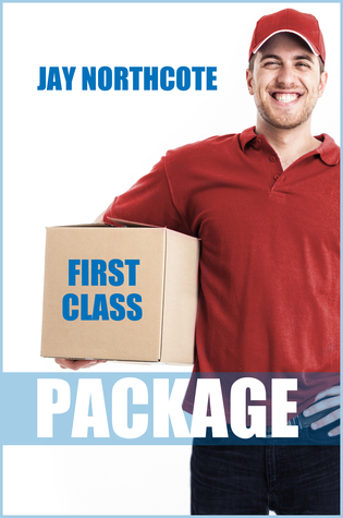 First Class Package (2014) by Jay Northcote