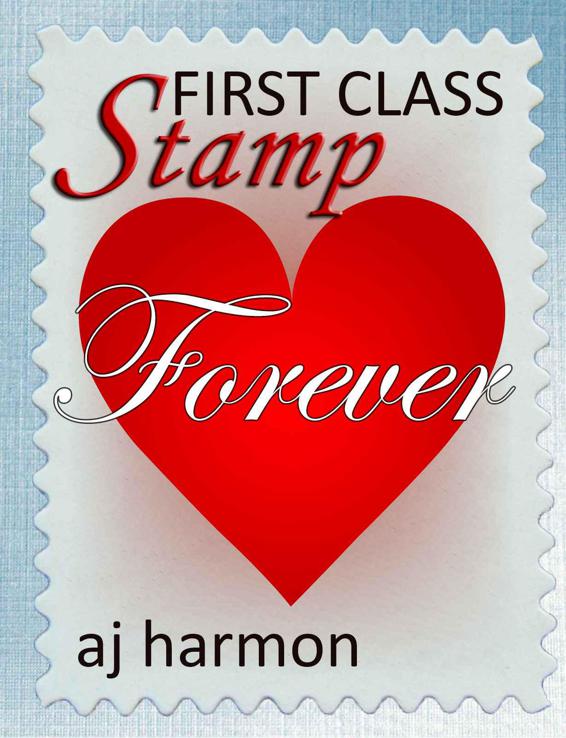 First Class Stamp