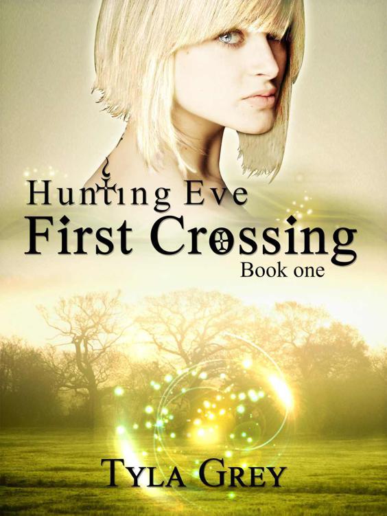 First Crossing by Tyla Grey