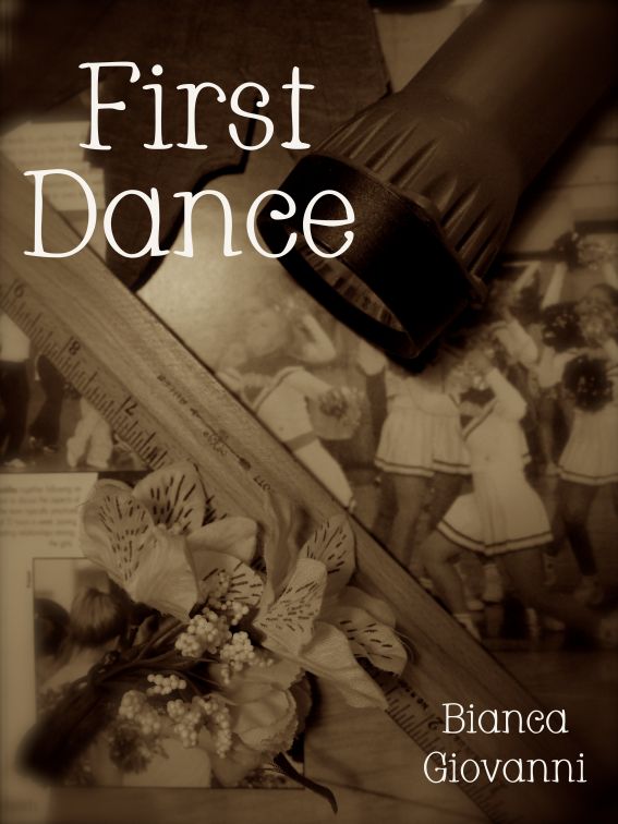 First Dance by Bianca Giovanni