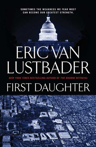 First Daughter (2008)