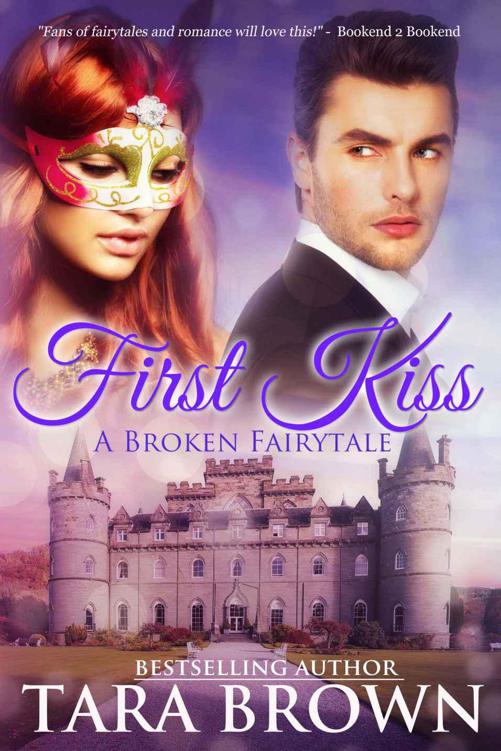 First Kiss by Tara Brown