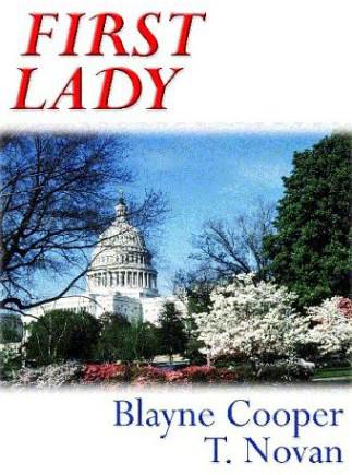 First Lady by Cooper, Blayne