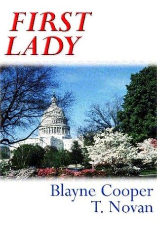 First Lady (2003) by Blayne Cooper