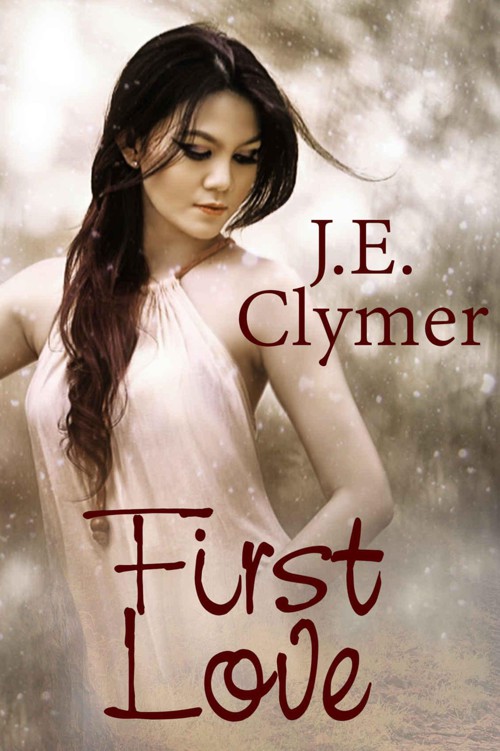 First Love by Clymer, J.E.