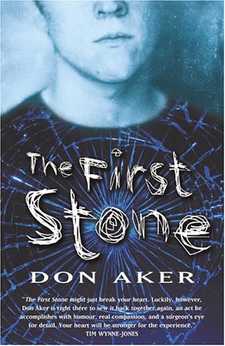 First Stone (2004) by Don Aker