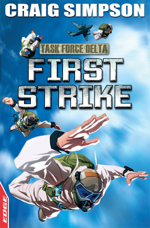 First Strike (2012)