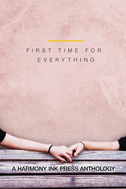 First Time for Everything by Andrea Speed