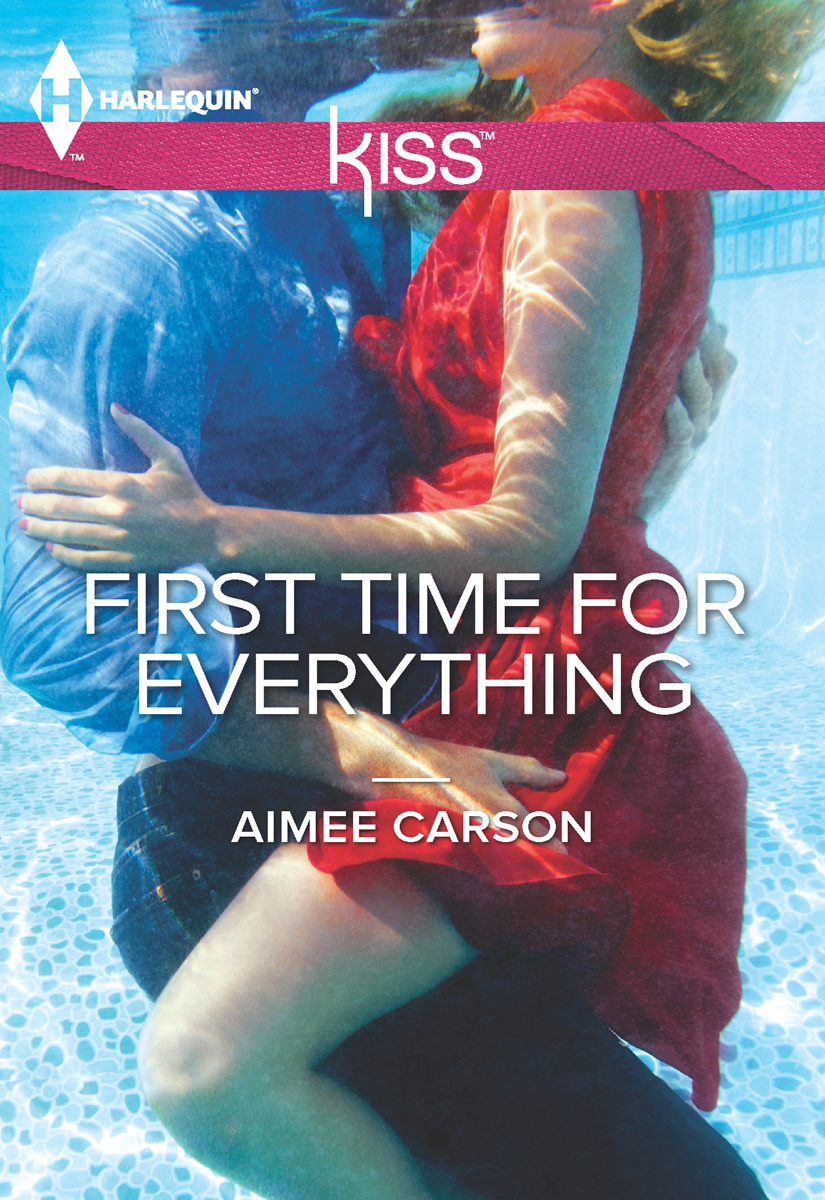 First Time For Everything (2013)