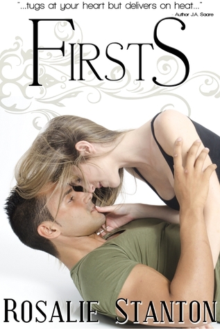 Firsts (2014) by Rosalie Stanton