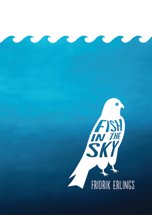 Fish in the Sky (2008) by Fridrik Erlings