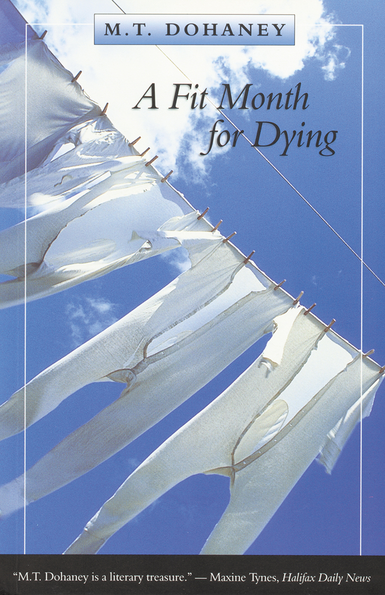 Fit Month for Dying (2014)