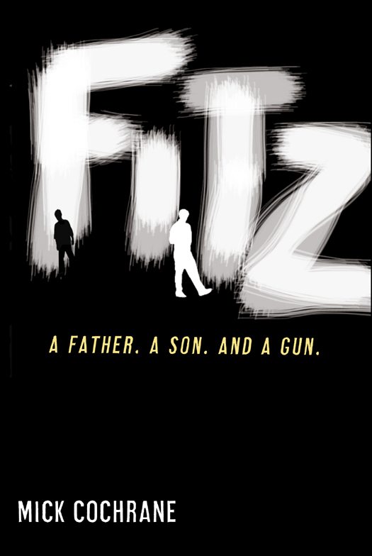 Fitz (2012) by Mick Cochrane