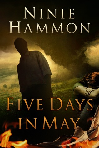 Five Days in May (2000) by Ninie Hammon