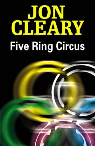 Five Ring Circus (1998) by Jon Cleary