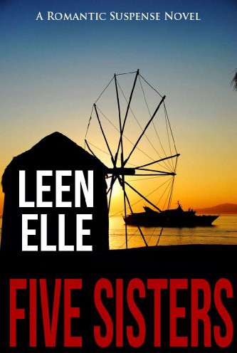 Five Sisters by Leen Elle