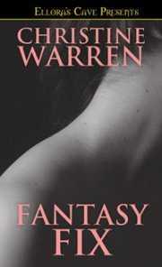 Fixed 01 - Fantasy Fix by Christine Warren