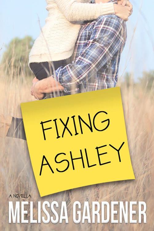 Fixing Ashley