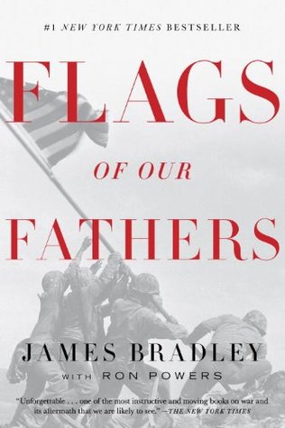 Flags of Our Fathers (2006) by Ron Powers