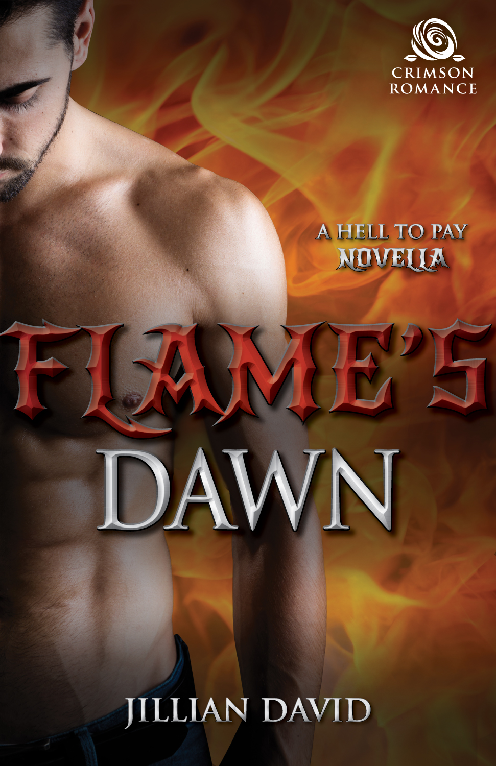 Flame's Dawn (2016)