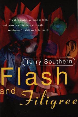 Flash and Filigree by Terry Southern