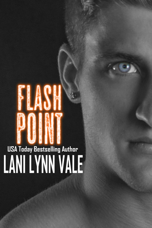 Flash Point (Kilgore Fire Book 2) by Lani Lynn Vale