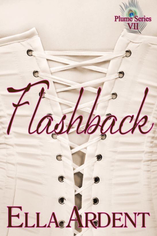 Flashback by Ella Ardent