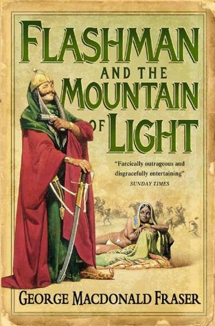 Flashman and the Mountain of Light (2005)