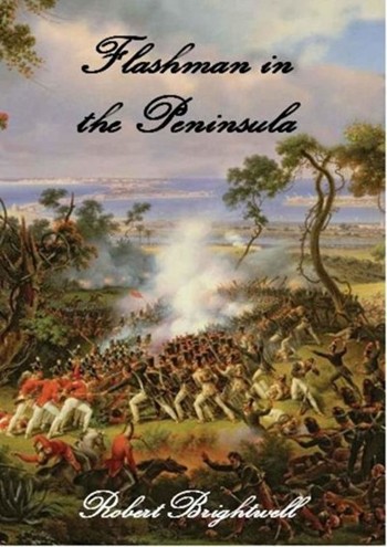 Flashman in the Peninsula