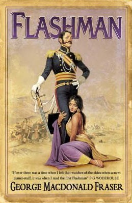 Flashman (1999) by George MacDonald Fraser