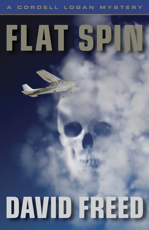 Flat Spin (2012) by David Freed