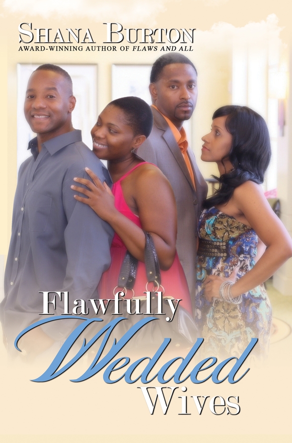 Flawfully Wedded Wives (2013)
