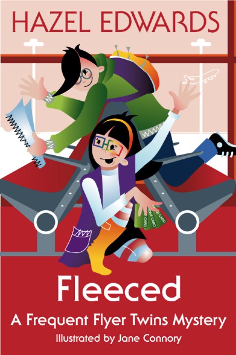 Fleeced (2011)