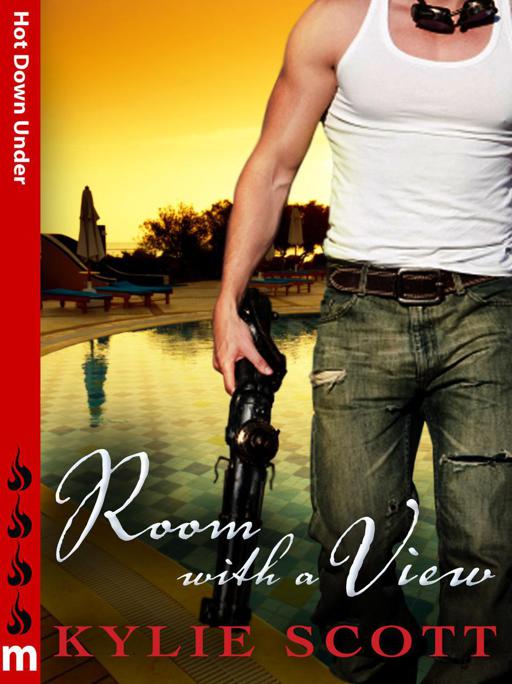 Flesh 01.5 Room With a View: Hot Down Under by Kylie Scott