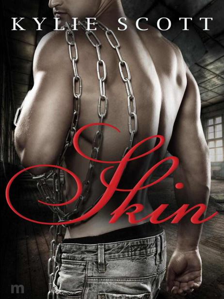 Flesh 02 Skin by Kylie Scott