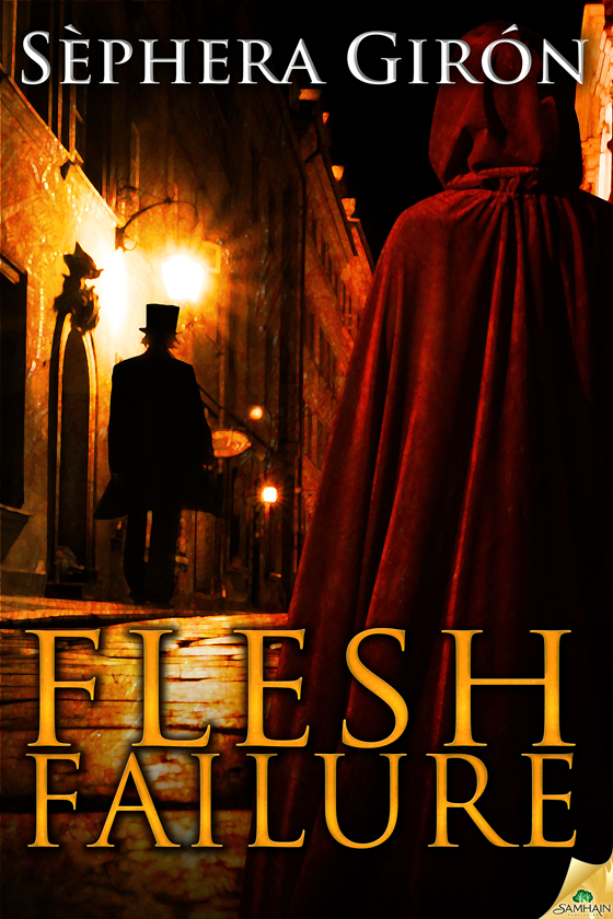 Flesh Failure (2014)