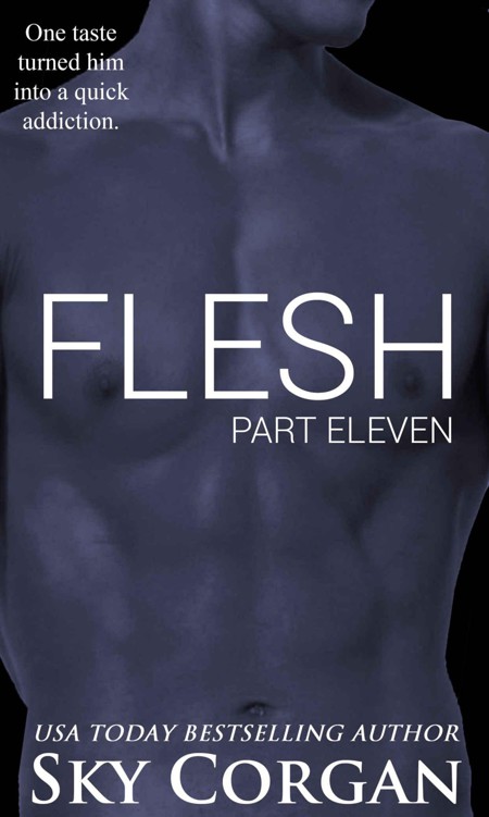 Flesh: Part Eleven (The Flesh Series Book 11)