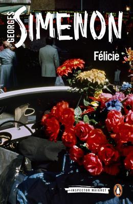 Félicie (2015) by Georges Simenon