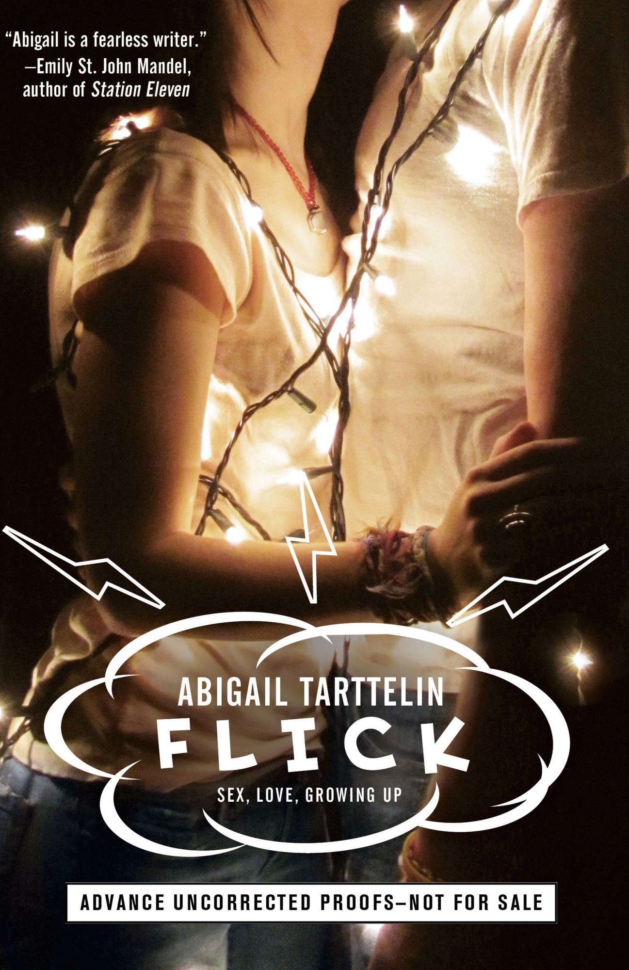 Flick by Tarttelin,Abigail