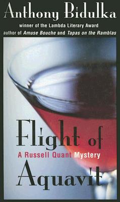 Flight of Aquavit (2006)