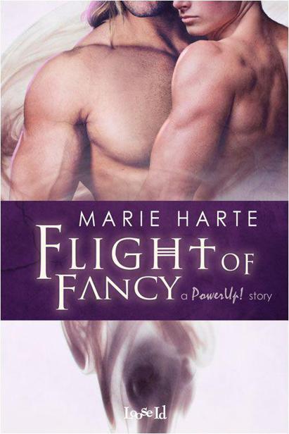 Flight of Fancy by Harte, Marie