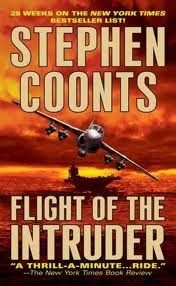 Flight of the Intruder (2006) by Stephen Coonts