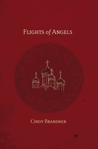 Flights of Angels (Exit Unicorns Series) by Brandner, Cindy