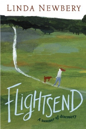 Flightsend (2010) by Linda Newbery