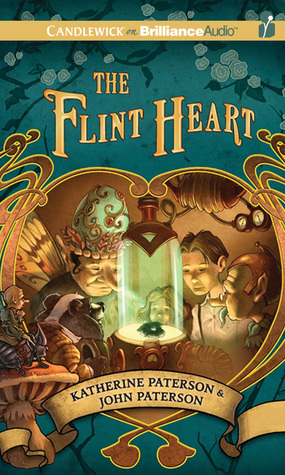 Flint Heart, The (2011) by Katherine Paterson