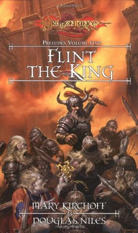 Flint the King (2003) by Mary Kirchoff