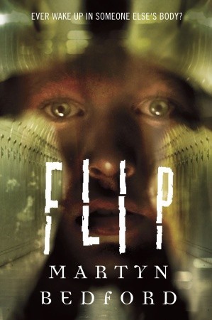 Flip (2011) by Martyn Bedford