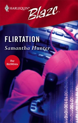 Flirtation (2006) by Samantha Hunter